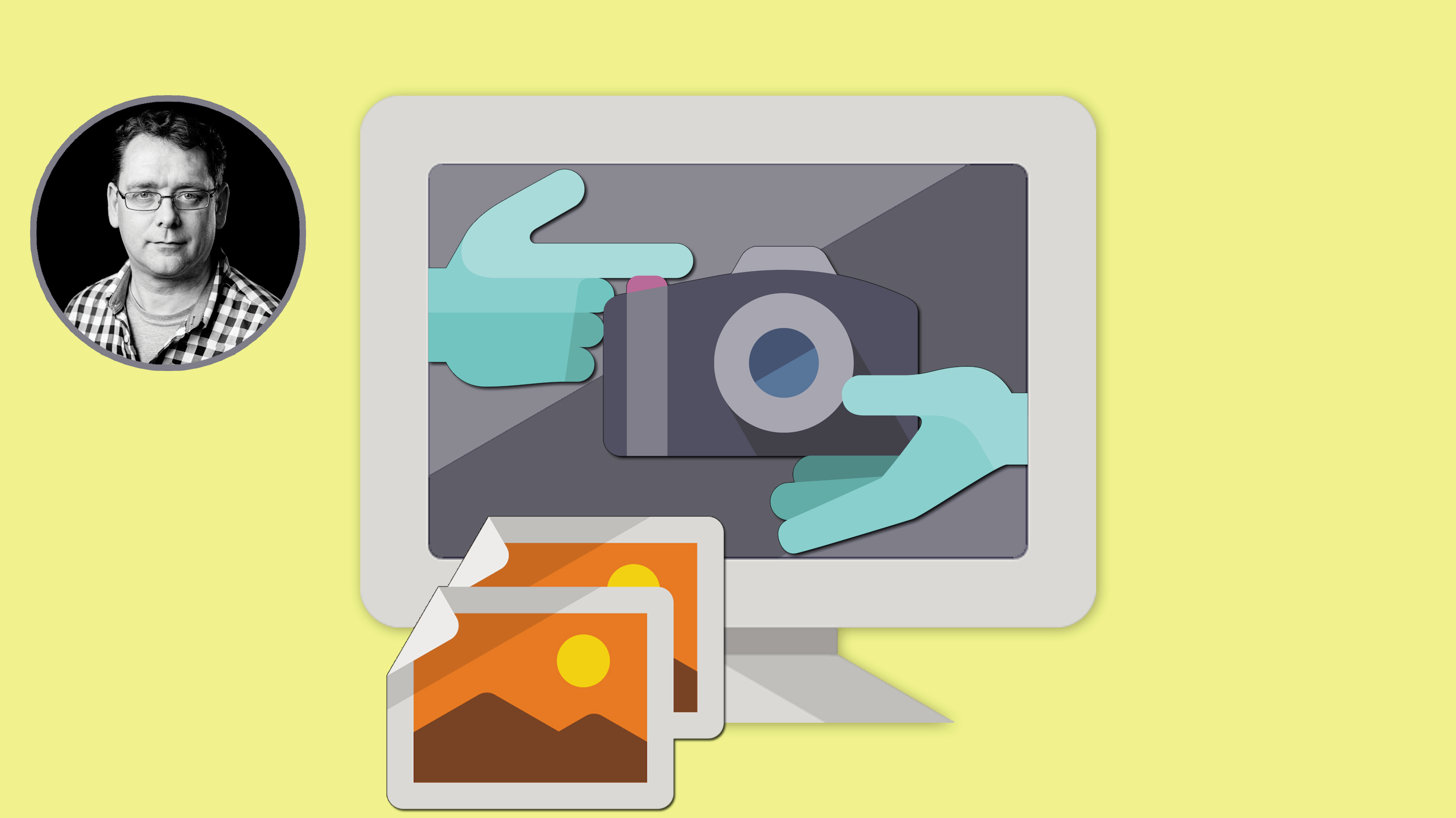 Product image for Advanced Creative Photography Skills