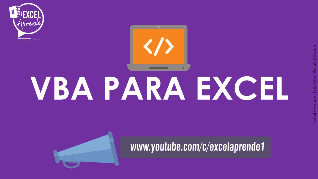 Curso MACROS