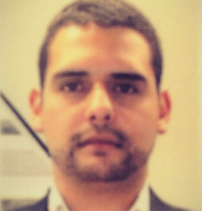 MSc. Jorge Luis Botero Bernal